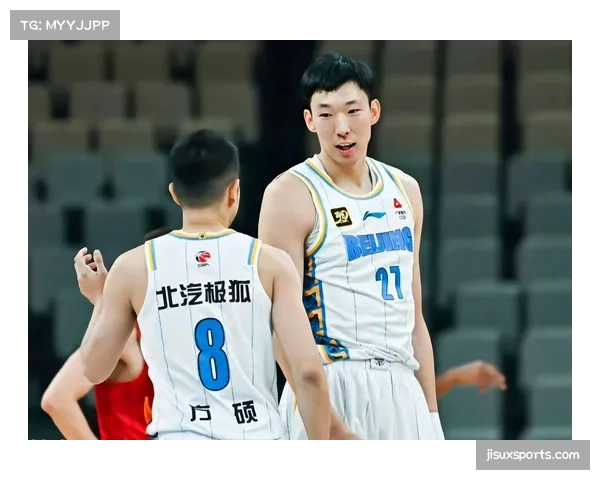 北控男篮两连胜 廖三宁领衔青春风暴冲击季后赛格局