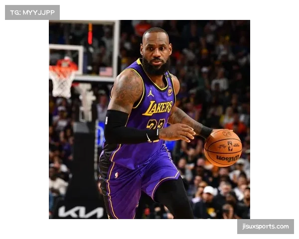 詹姆斯二月三分命中率仅21% 外线手感持续低迷